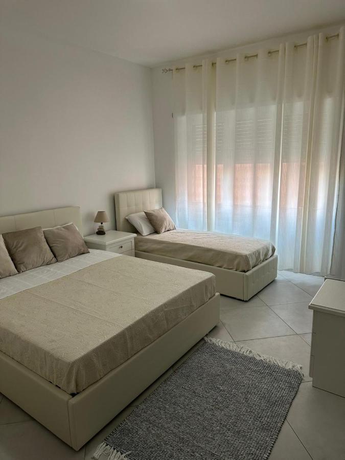 Days In Rome Hotel Ngoại thất bức ảnh
