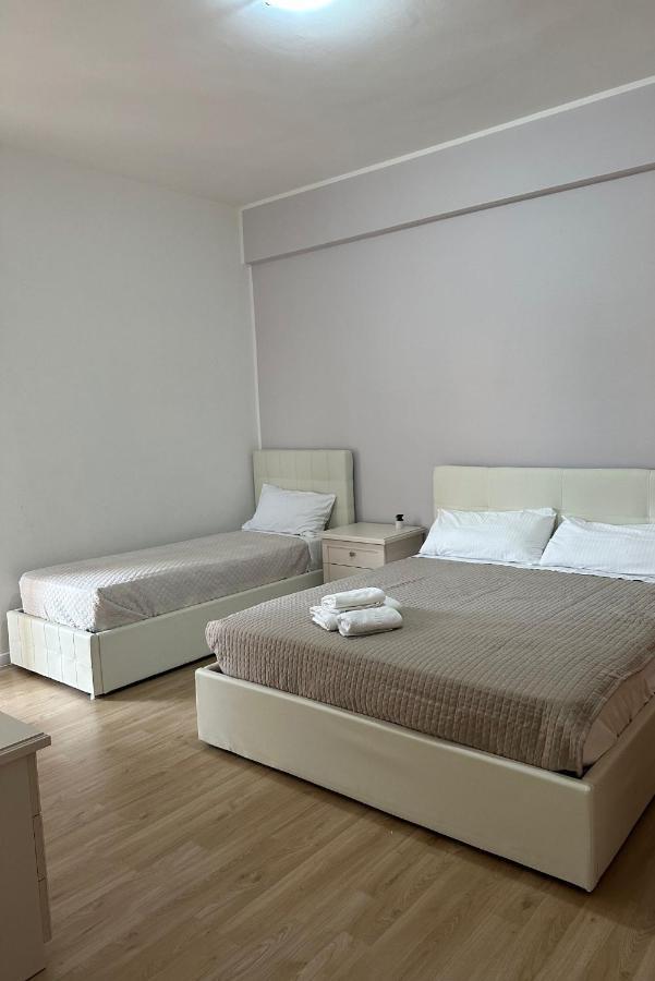 Days In Rome Hotel Ngoại thất bức ảnh