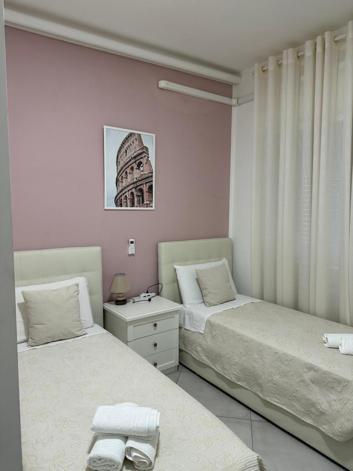 Days In Rome Hotel Ngoại thất bức ảnh