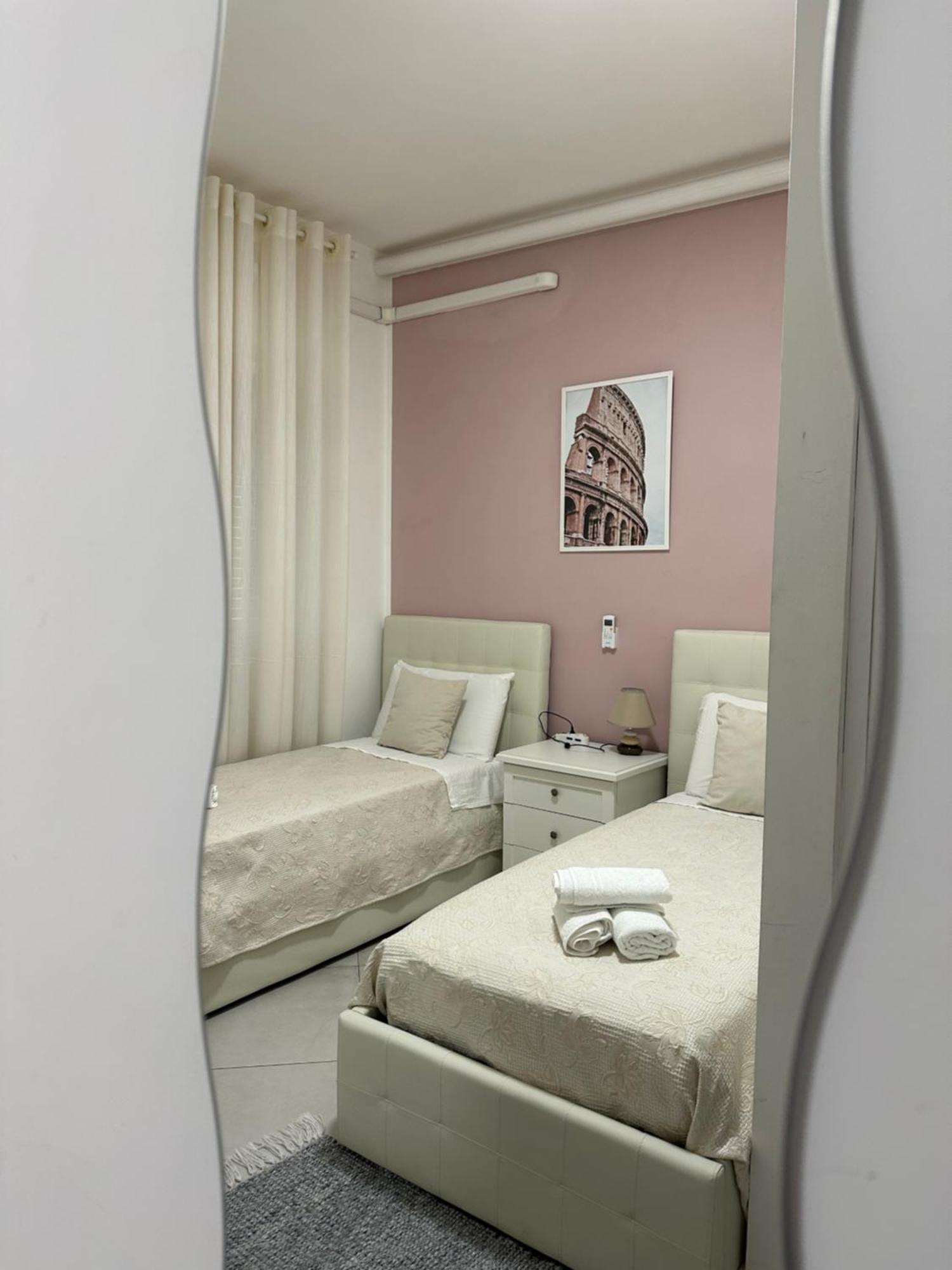 Days In Rome Hotel Ngoại thất bức ảnh
