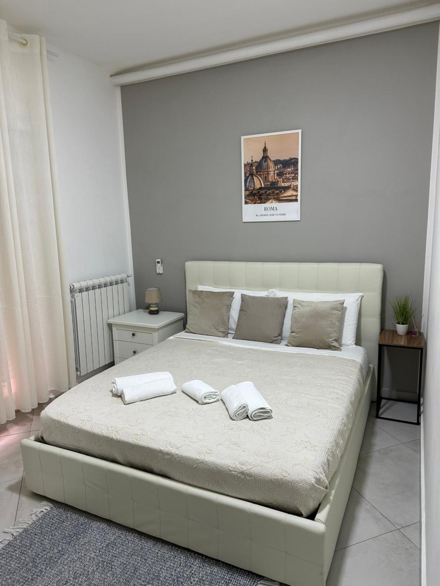 Days In Rome Hotel Ngoại thất bức ảnh